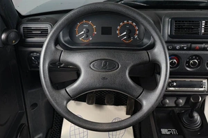 Внедорожник ВАЗ (LADA) Niva Legend 2025 года, 1099000 рублей, Тюмень