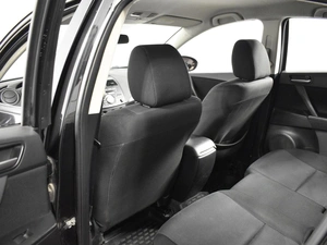 Седан Mazda 3 2010 года, 529900 рублей, Казань