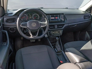 Лифтбек Volkswagen Polo 2022 года, 1630000 рублей, Краснодар