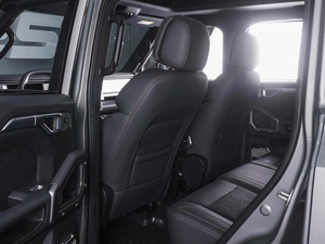 Внедорожник Jetour T2 2024 года, 3700000 рублей, Ростов-на-Дону