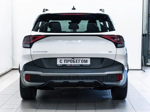 Внедорожник Kia Sportage 2022 года, 4049000 рублей, Красноярск