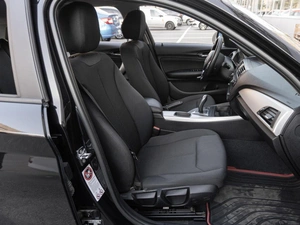Хетчбэк BMW 1 серия 2012 года, 1079000 рублей, Саратов