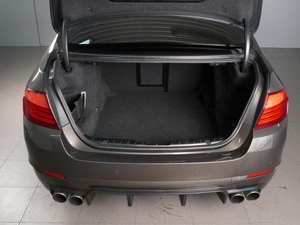 Седан BMW 5 серия 2012 года, 2549000 рублей, Минеральные Воды