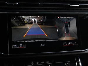 Внедорожник Audi Q7 2021 года, 6439000 рублей, Тюмень