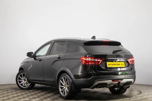 Универсал ВАЗ (LADA) Vesta Cross 2019 года, 969000 рублей, Пермь