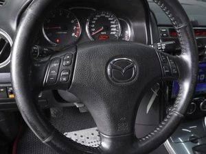 Седан Mazda 6 2007 года, 970000 рублей, Ростов-на-Дону
