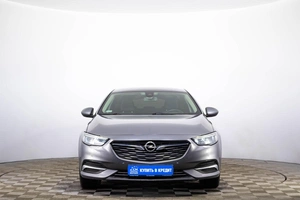 Лифтбек Opel Insignia 2018 года, 1449000 рублей, Пермь
