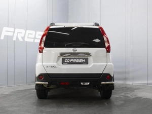 Внедорожник Nissan X-Trail 2011 года, 1350000 рублей, Омск