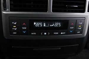 Внедорожник Lexus LX 2012 года, 4633000 рублей, Солонцы