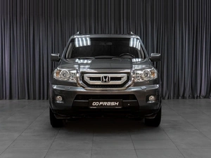 Внедорожник Honda Pilot 2011 года, 1929000 рублей, Тюмень