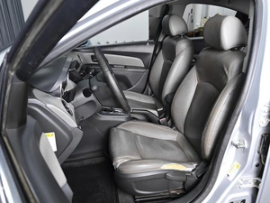 Седан Chevrolet Cruze 2009 года, 738000 рублей, Ставрополь