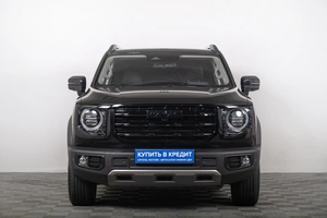 Внедорожник Haval Dargo 2023 года, 3099000 рублей, Томск