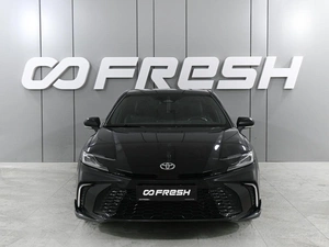 Седан Toyota Camry 2024 года, 3649000 рублей, Аксай