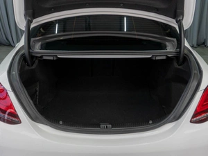 Седан Mercedes-benz C-класс 2018 года, 2689000 рублей, Тюмень