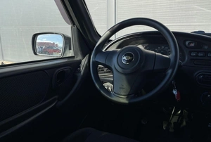 Внедорожник Chevrolet Niva 2016 года, 799000 рублей, Солонцы