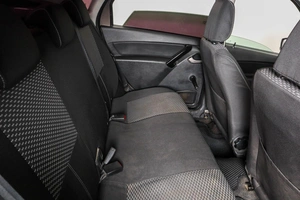 Седан ВАЗ (LADA) Granta 2016 года, 399000 рублей, Пермь