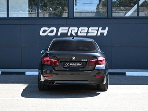 Седан BMW 5 серия 2014 года, 1699000 рублей, Кирилловка