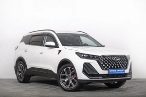 Внедорожник Chery Tiggo 7 Pro Max 2025 года, 2179000 рублей, Томск