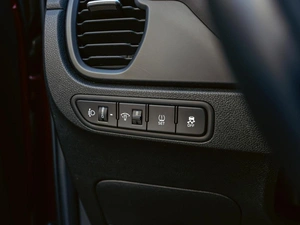 Хетчбэк Kia Rio X 2020 года, 1830000 рублей, Краснодар