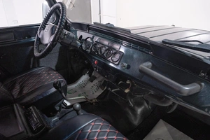 Внедорожник УАЗ Hunter 2011 года, 559000 рублей, Томск