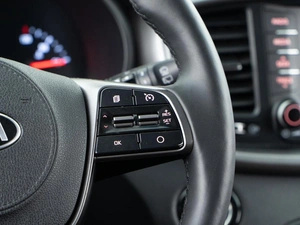 Внедорожник Kia Sorento Prime 2019 года, 2347077 рублей, Москва