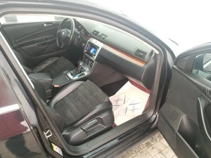 Седан Volkswagen Passat 2007 года, 780000 рублей, Клинцы