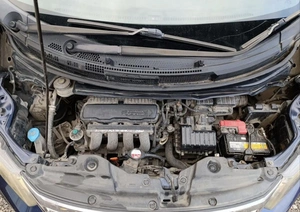 Минивэн Honda Freed 2010 года, 900000 рублей, Емельяновский район