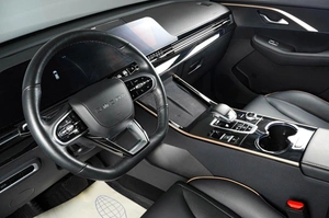 Внедорожник OMODA C5 2023 года, 1829000 рублей, Тюмень