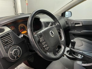 Внедорожник SsangYong Kyron 2008 года, 920000 рублей, Ярославль
