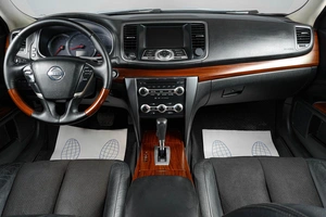 Седан Nissan Teana 2008 года, 999000 рублей, Тюмень