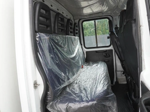 Шасси Iveco Daily 2021 года, 4770000 рублей, Воронеж