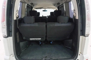 Минивэн Nissan Serena 2012 года, 1139000 рублей, Красноярск