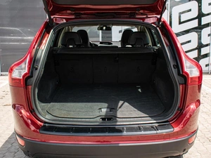 Внедорожник Volvo XC60 2010 года, 1040000 рублей, Краснодар