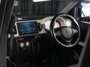 Хетчбэк Suzuki Alto 2017 года, 719000 рублей, Тюмень