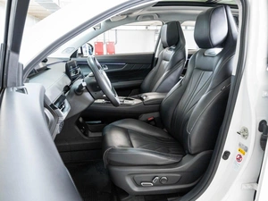 Внедорожник Changan UNI-K 2023 года, 2915000 рублей, Ставрополь