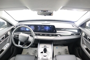 Внедорожник Chery Tiggo 7 2025 года, 2549000 рублей, Обнинск