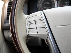 Внедорожник Volvo XC60 2012 года, 1500000 рублей, Краснодар