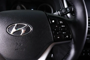 Внедорожник Hyundai Tucson 2018 года, 1899000 рублей, Пермь