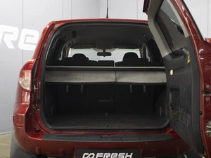 Внедорожник Toyota RAV4 2007 года, 1140000 рублей, Омск