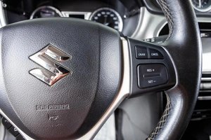 Внедорожник Suzuki Vitara 2016 года, 1639000 рублей, Пермь
