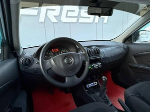 Седан Nissan Almera 2014 года, 685000 рублей, Ижевск