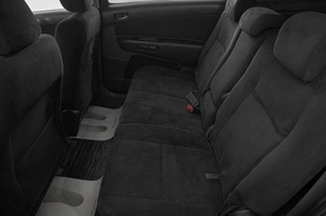 Минивэн Toyota Wish 2008 года, 899000 рублей, Барнаул