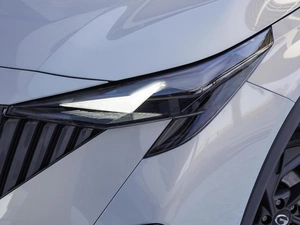 Внедорожник GAC GS3 2024 года, 2140000 рублей, Волгоград