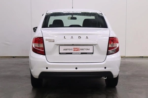 Седан ВАЗ (LADA) Granta 2024 года, 980000 рублей, Брянск