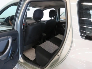 Внедорожник Renault Duster 2013 года, 920000 рублей, Клинцы