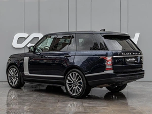 Внедорожник Land Rover Range Rover 2017 года, 3899000 рублей, Краснодар