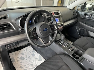 Седан Subaru Legacy 2020 года, 2547000 рублей, Солонцы