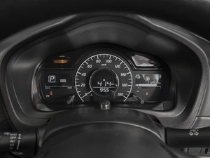 Хетчбэк Nissan Note 2019 года, 1330000 рублей, Ставрополь