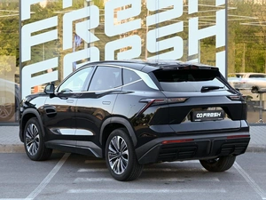 Внедорожник Jetour Dashing 2023 года, 2149000 рублей, Волгоград