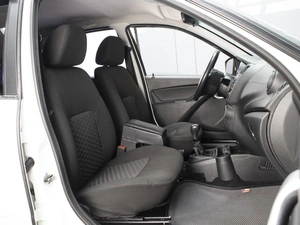 Седан ВАЗ (LADA) Granta 2021 года, 700000 рублей, Омск